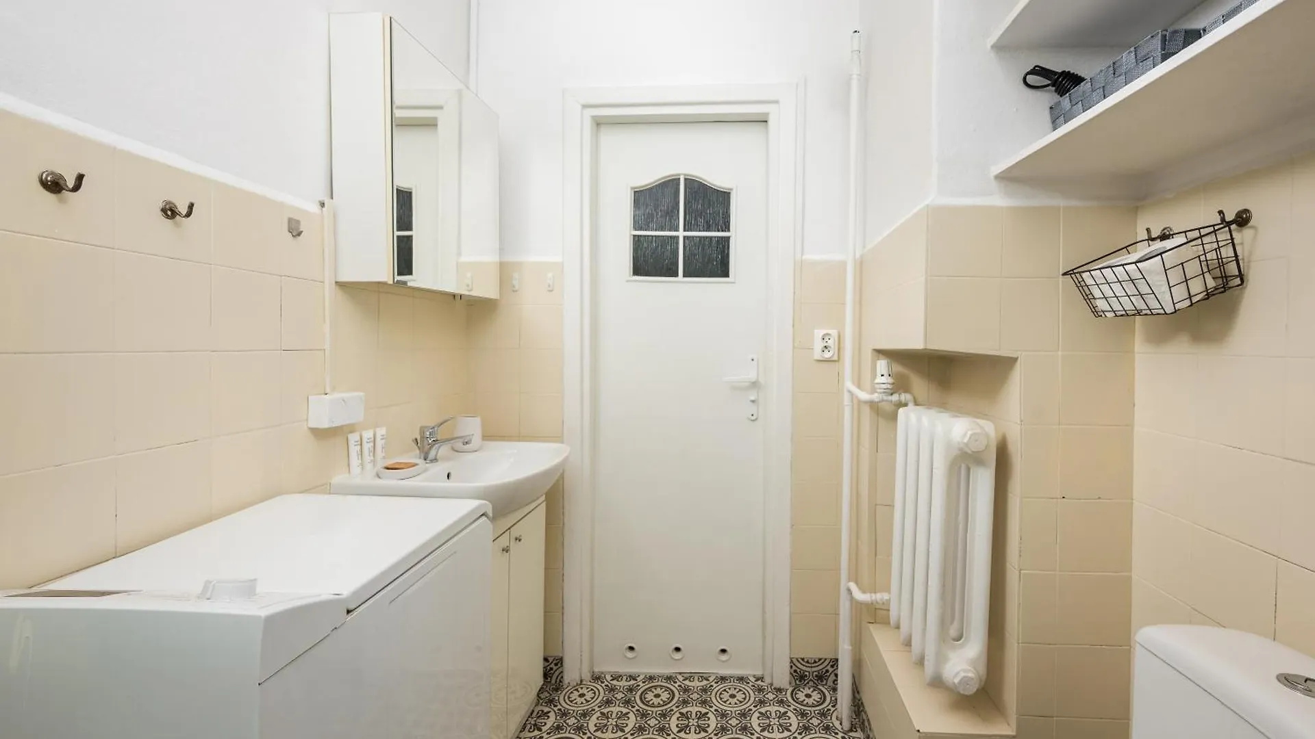 Pole Mokotowskie Charming Apartment Βαρσοβία
