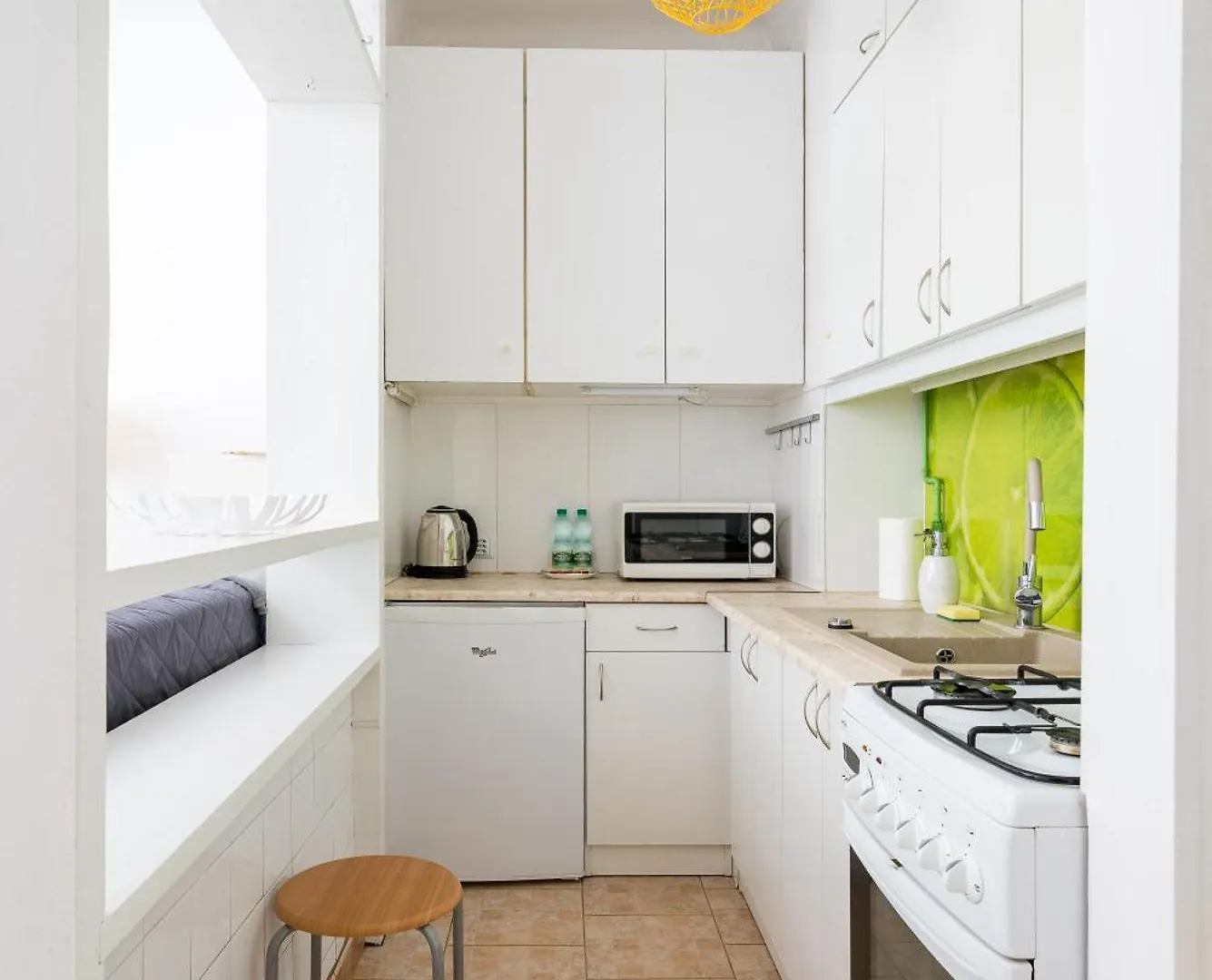Pole Mokotowskie Charming Apartment Βαρσοβία 0*,