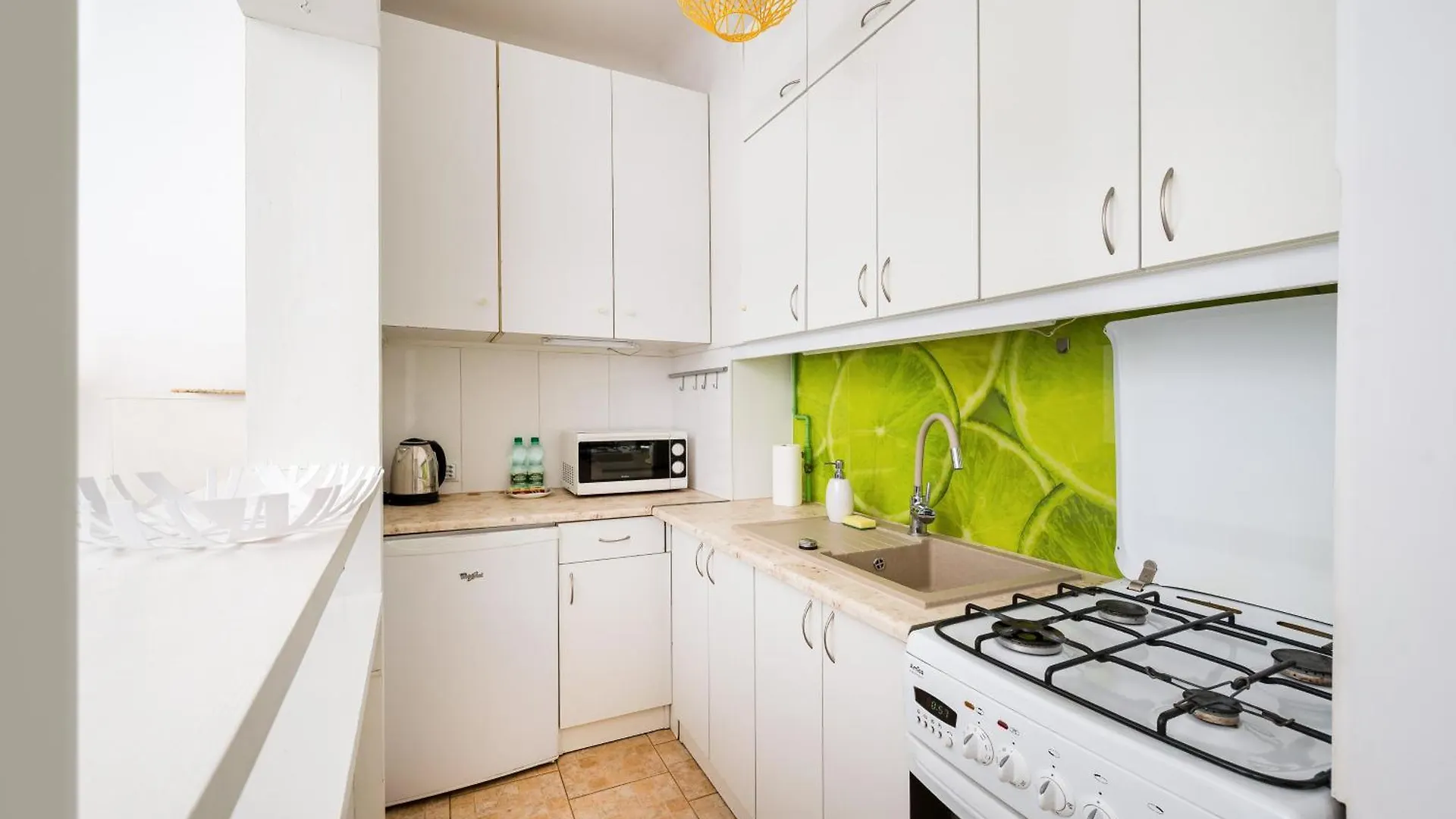 Pole Mokotowskie Charming Apartment Βαρσοβία 0*,  Πολωνία