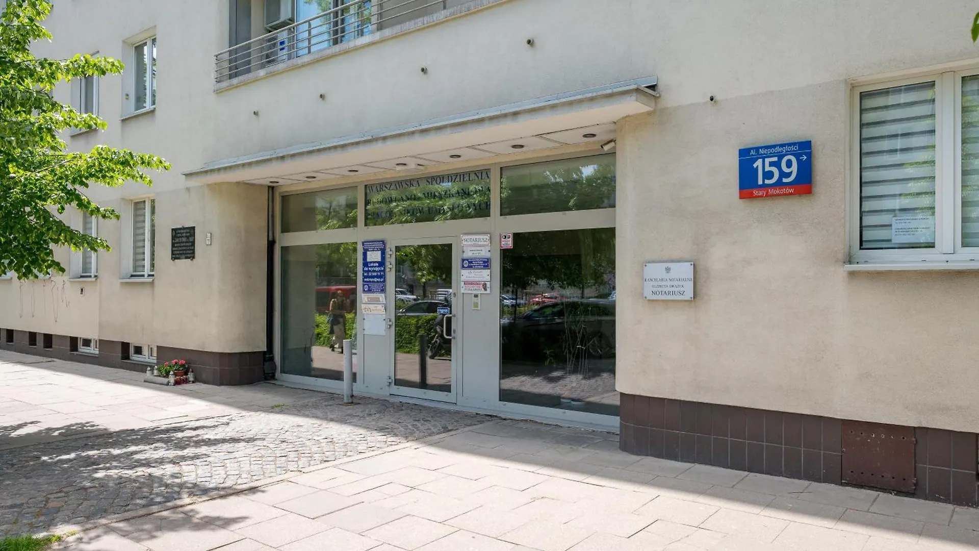 Pole Mokotowskie Charming Apartment Βαρσοβία 0*,  Πολωνία