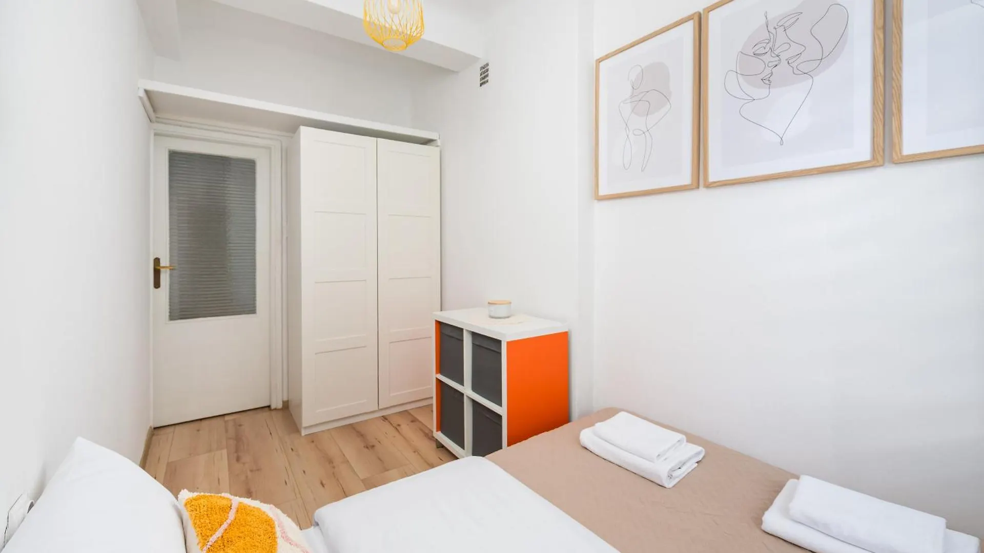 Pole Mokotowskie Charming Apartment Βαρσοβία Πολωνία